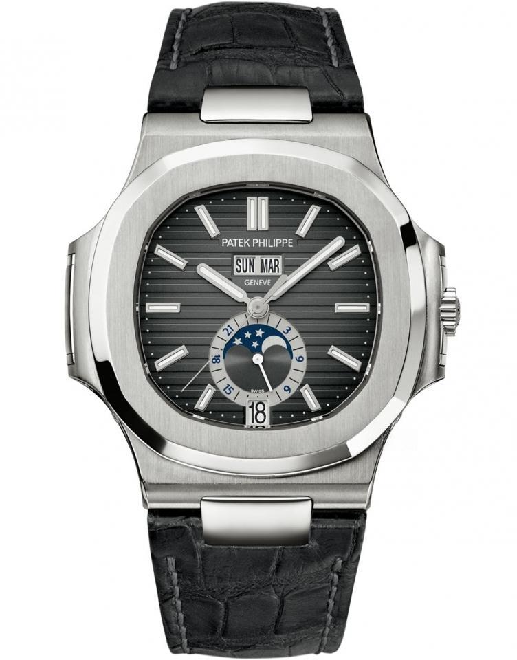 PATEK PHILIPPE 5726A-001