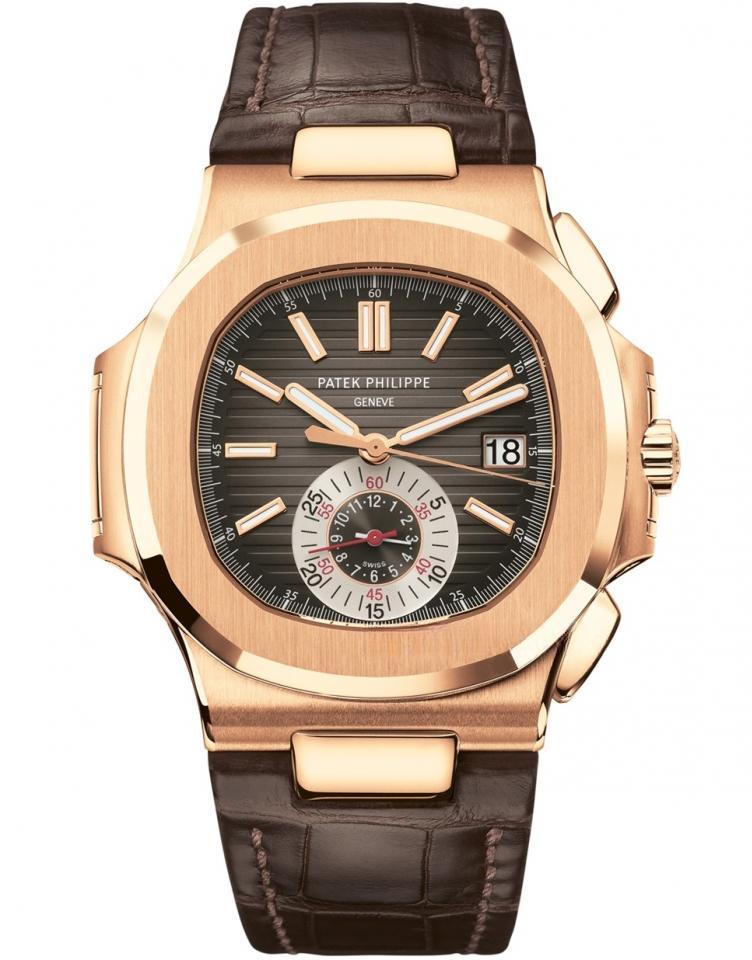PATEK PHILIPPE