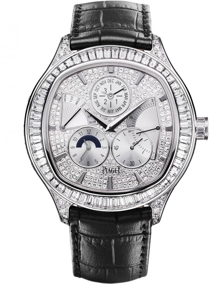 PIAGET G0A35020