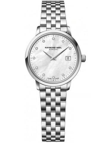 RAYMOND WEIL