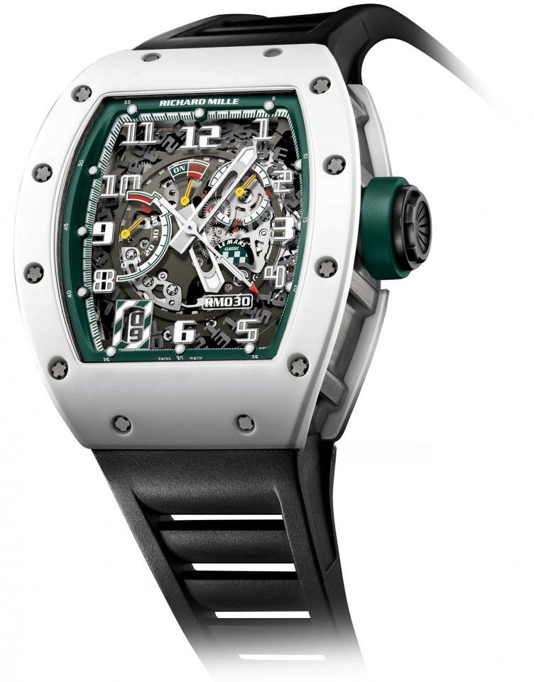 RICHARD MILLE RM 030