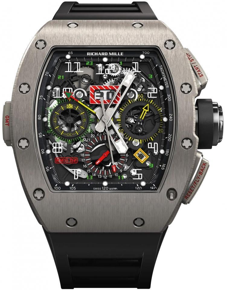 RICHARD MILLE RM 11-02