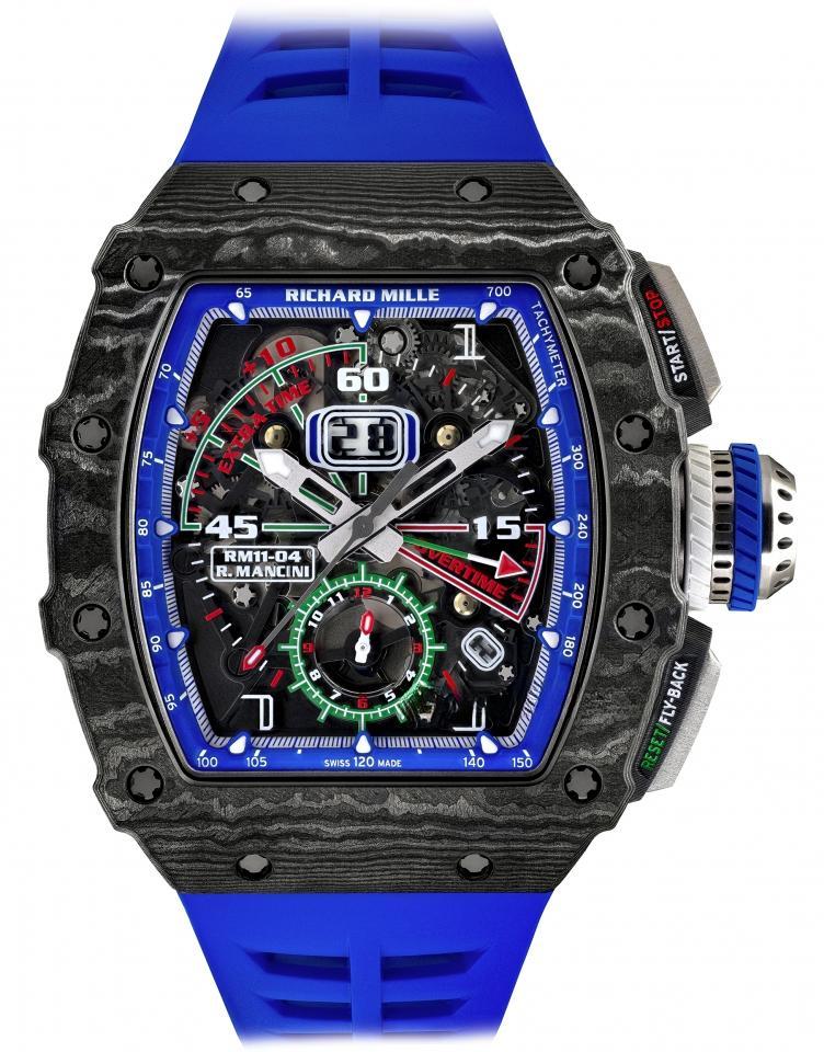 RICHARD MILLE RM 11-04