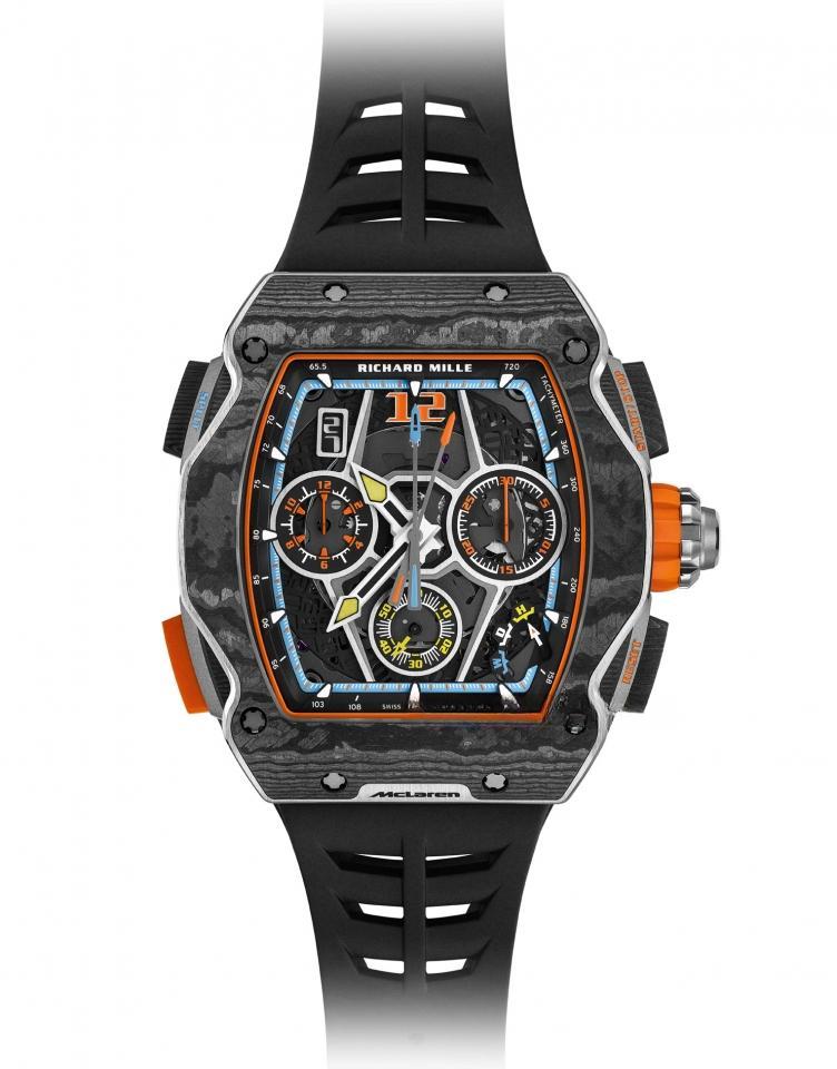 RICHARD MILLE RM 65-01