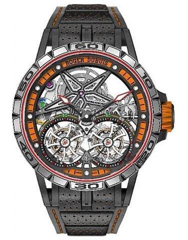 ROGER DUBUIS RDDBEX0589