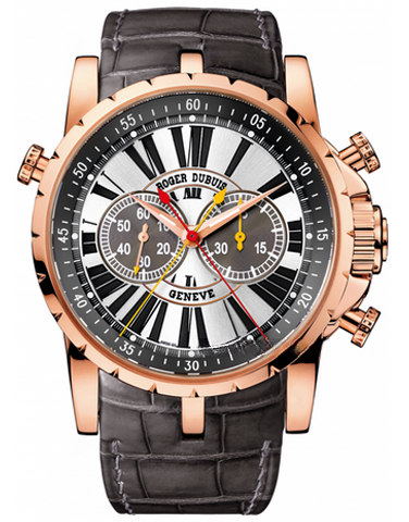 ROGER DUBUIS