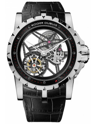ROGER DUBUIS
