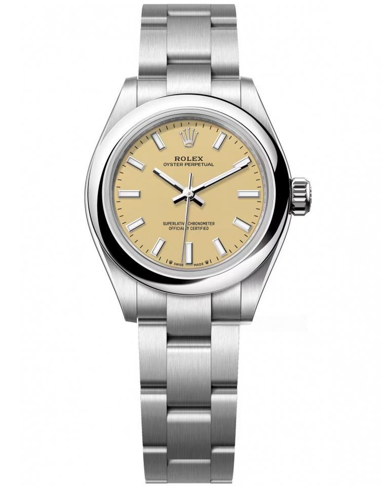 ROLEX 276200-0007