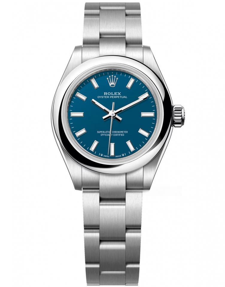 ROLEX 276200-0011