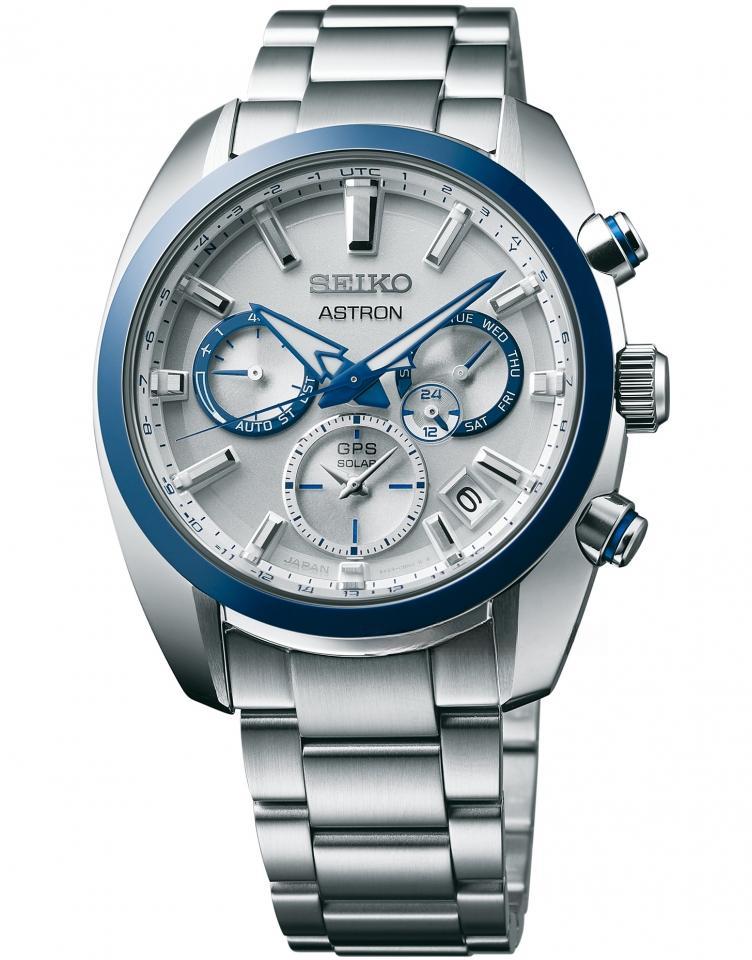 SEIKO SSH093