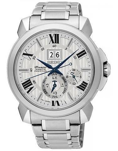 SEIKO SNP139J1