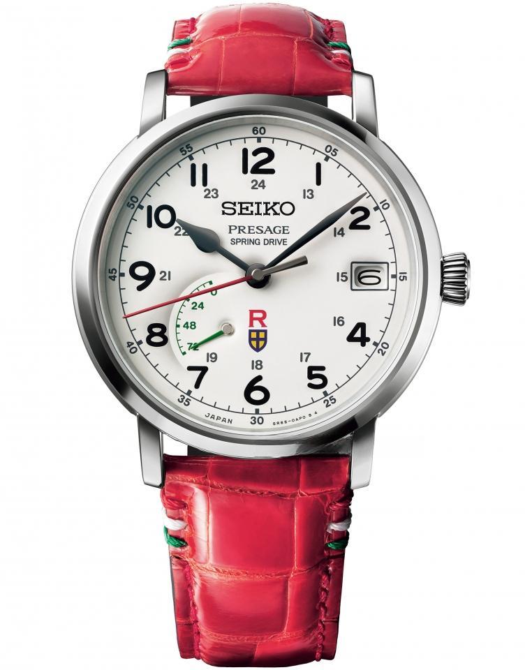 SEIKO SRQ033