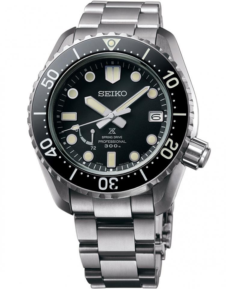 SEIKO SNR035