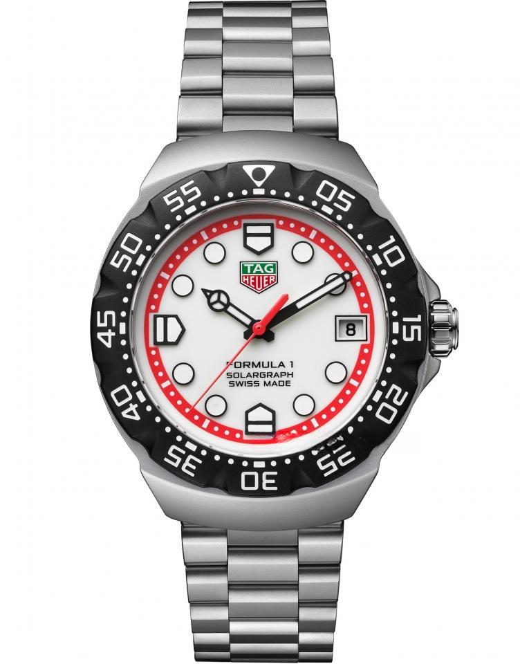 TAG HEUER WBY1117.FT8084