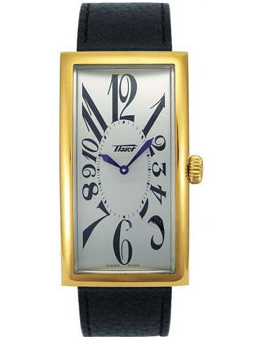 TISSOT