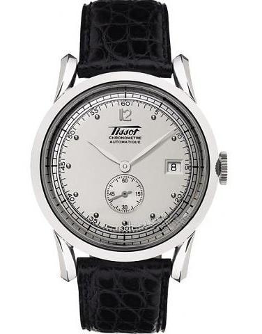 TISSOT