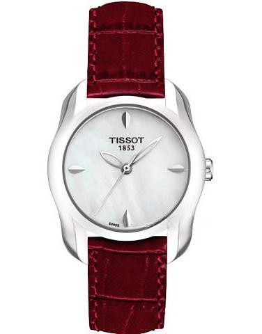 TISSOT