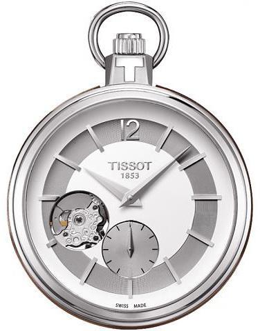 TISSOT