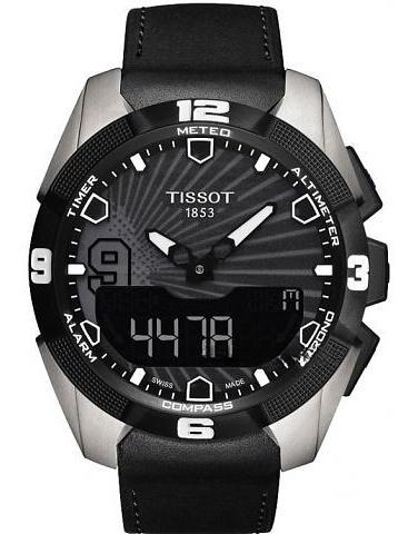 TISSOT