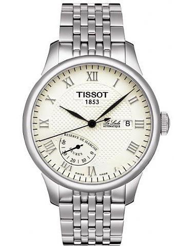 TISSOT