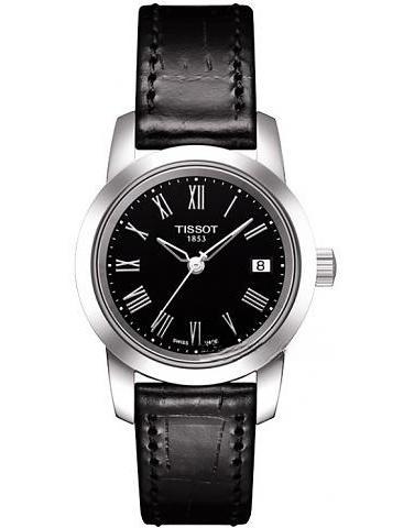 TISSOT