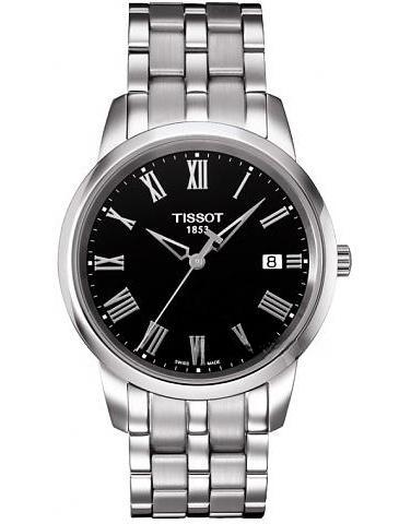TISSOT
