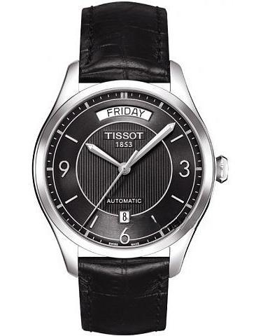 TISSOT