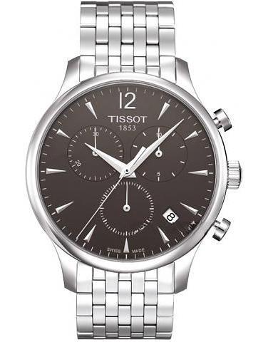 TISSOT