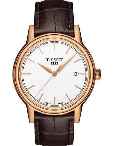 TISSOT