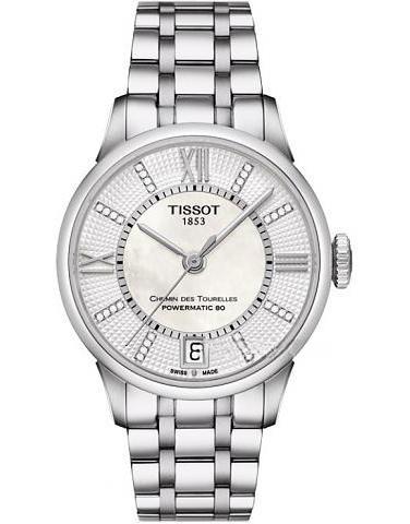 TISSOT