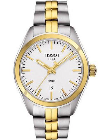 TISSOT