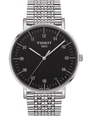 TISSOT