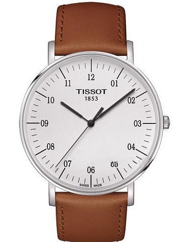 TISSOT
