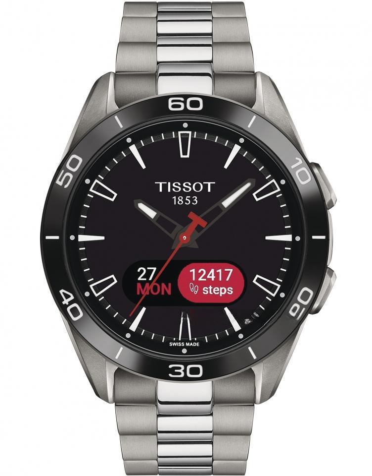 TISSOT T153.420.44.051.00