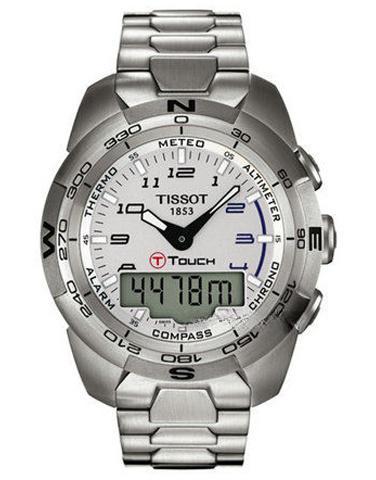 TISSOT