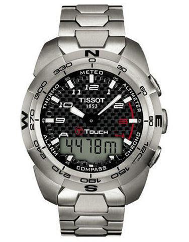 TISSOT