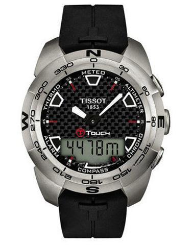 TISSOT