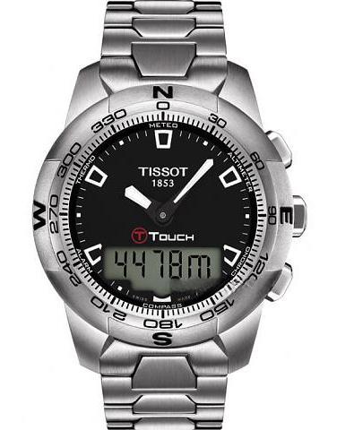TISSOT
