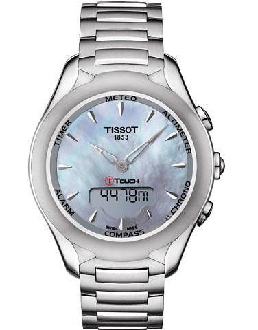 TISSOT