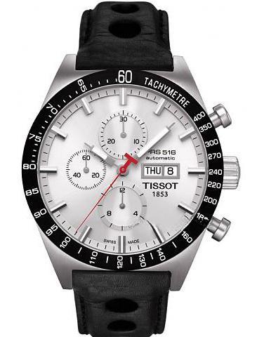 TISSOT