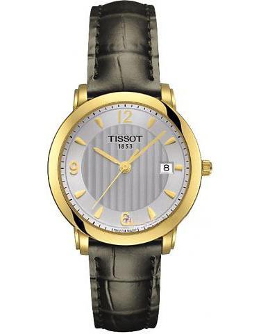 TISSOT