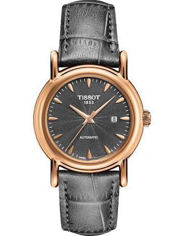 TISSOT