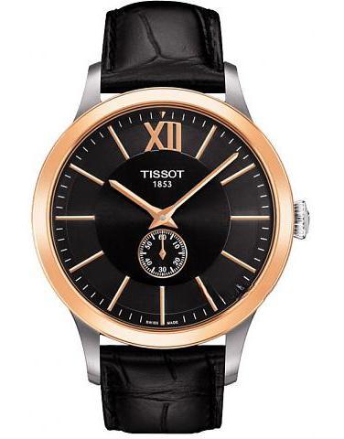 TISSOT