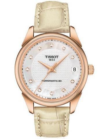 TISSOT