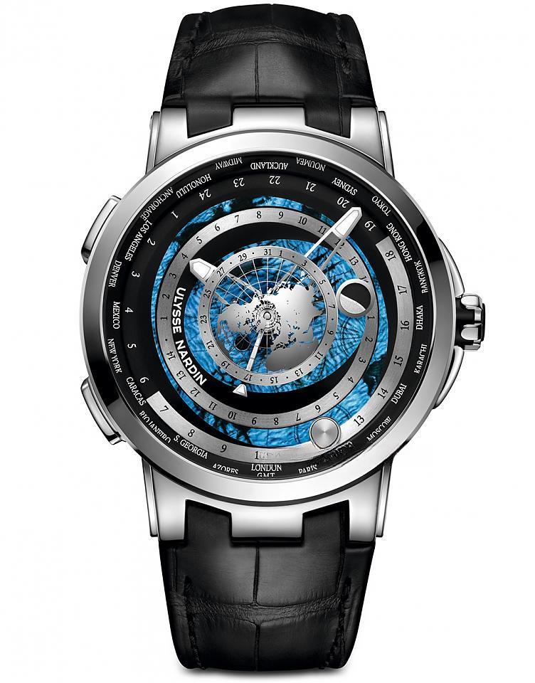 ULYSSE NARDIN 1069-113/01