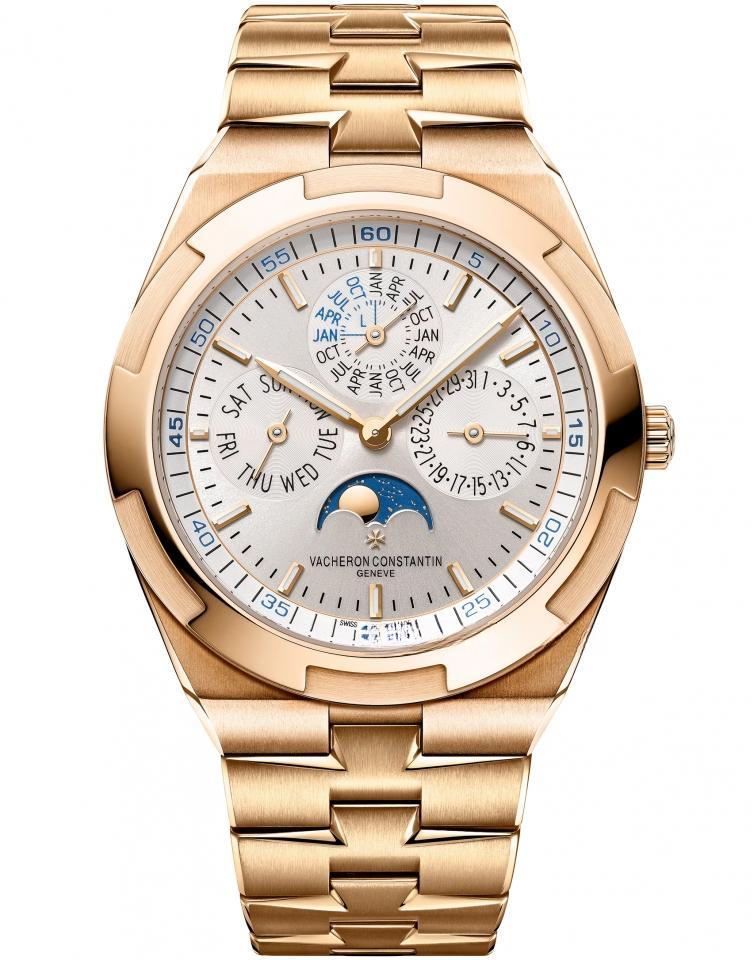 VACHERON CONSTANTIN 4300V/220R-B064