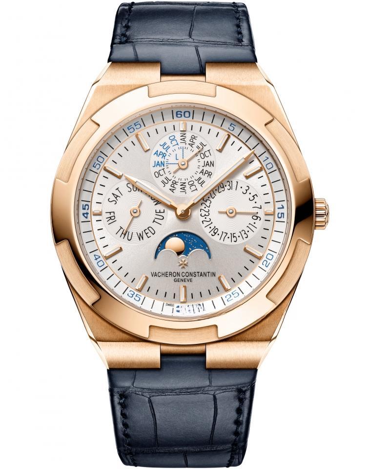 VACHERON CONSTANTIN 4300V/000R-B064