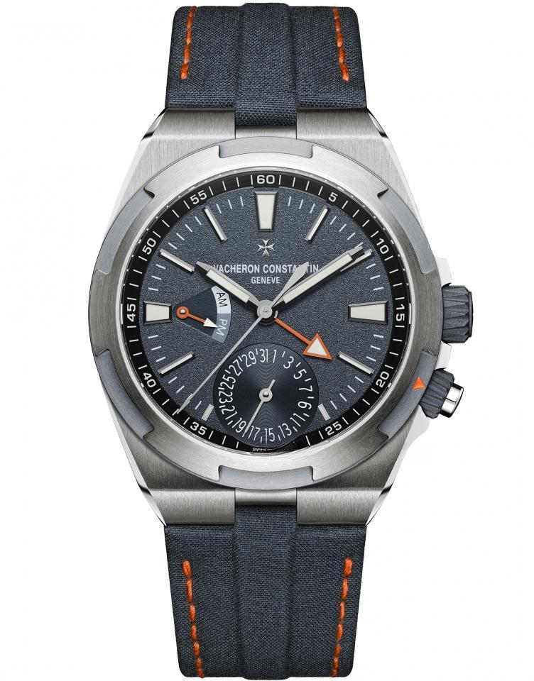 VACHERON CONSTANTIN 7910V/000T-B603