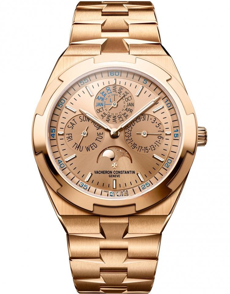 VACHERON CONSTANTIN 4300V/220R-B509