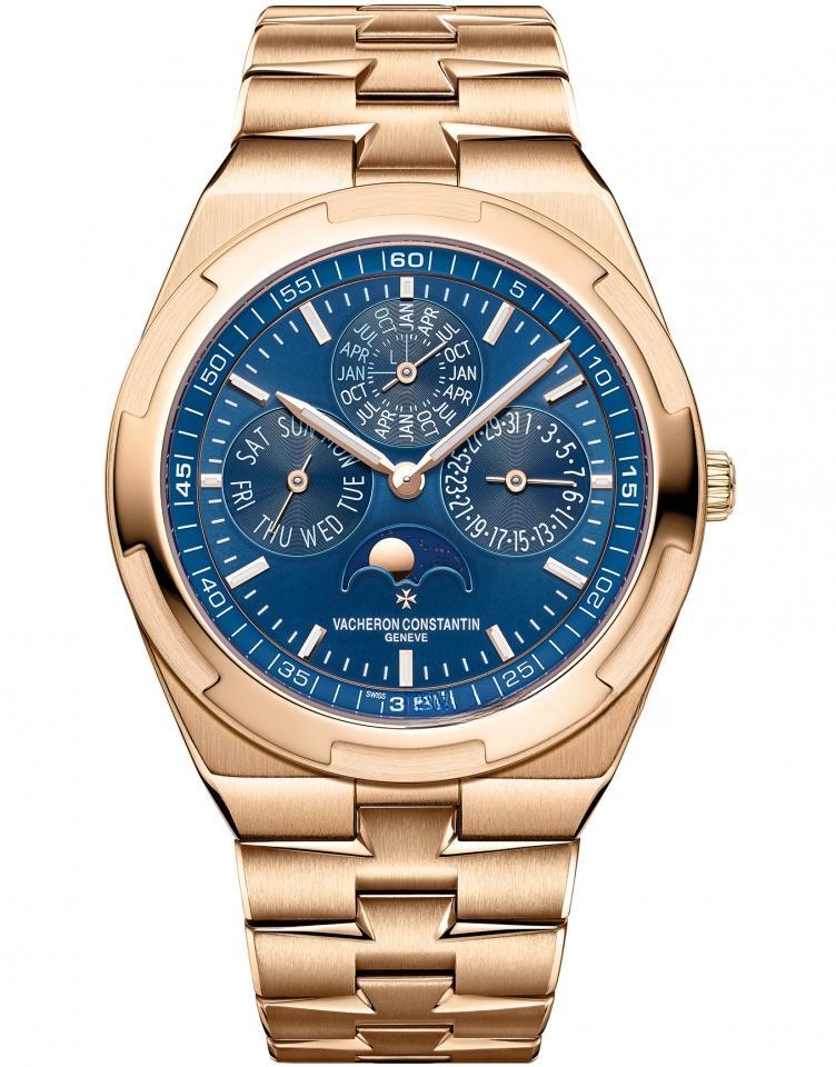 VACHERON CONSTANTIN 4300V/120R-B509